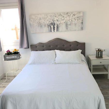 Apartamentos Tarifa Centro & Playa Luaran gambar