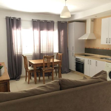 Apartamentos Tarifa Centro & Playa Luaran gambar