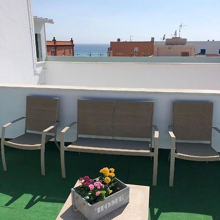 Apartamentos Tarifa Centro & Playa Luaran gambar