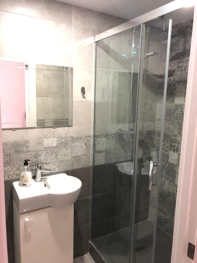 Apartamentos Tarifa Centro & Playa Luaran gambar