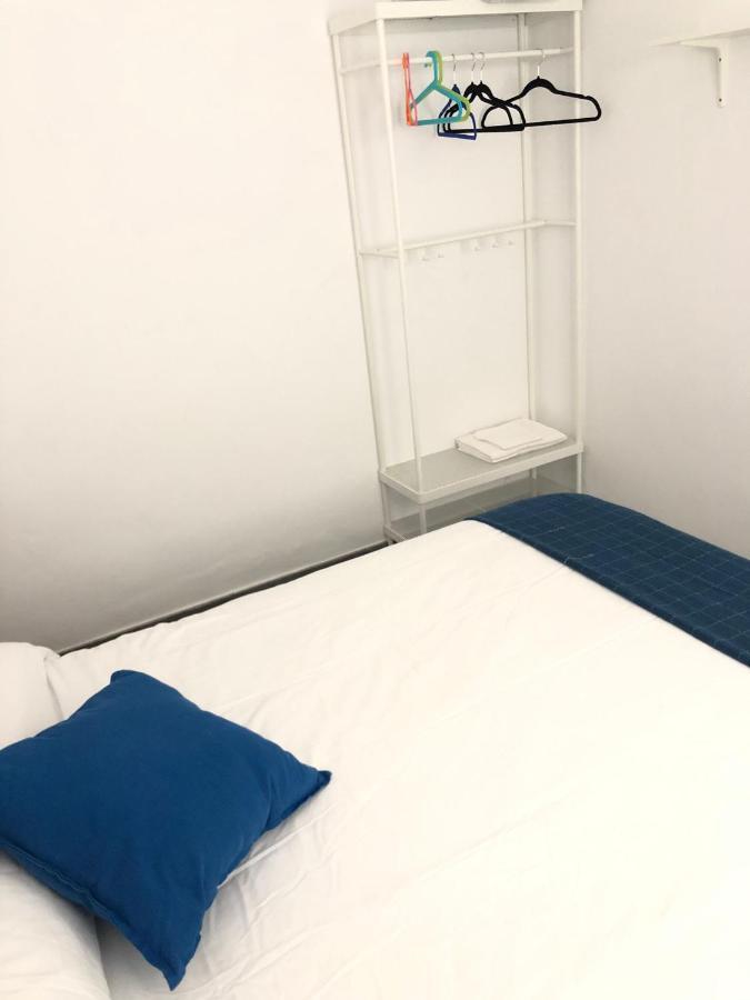 Apartamentos Tarifa Centro & Playa Luaran gambar
