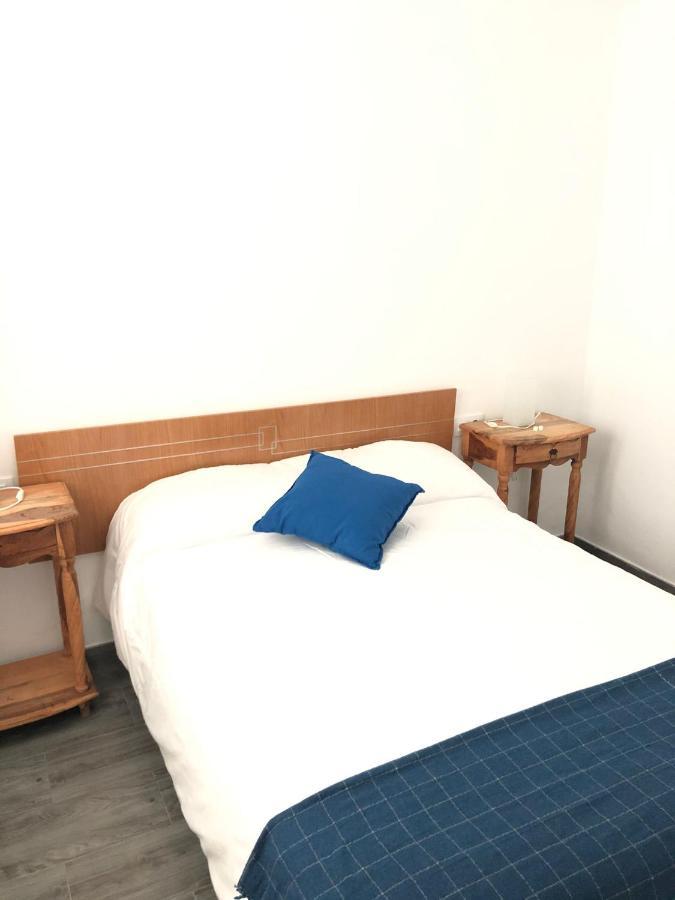 Apartamentos Tarifa Centro & Playa Luaran gambar