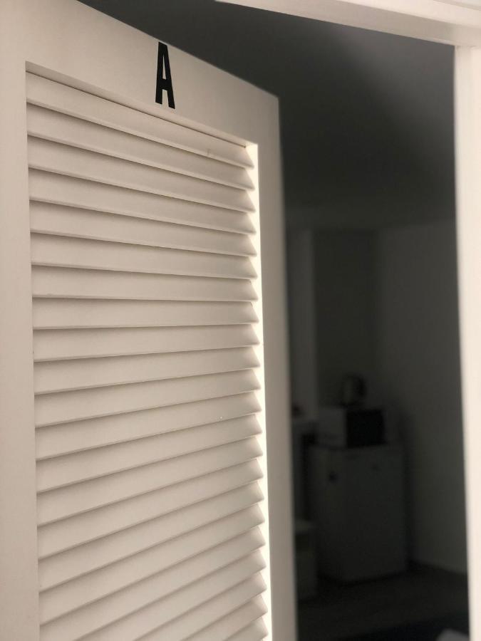Apartamentos Tarifa Centro & Playa Luaran gambar
