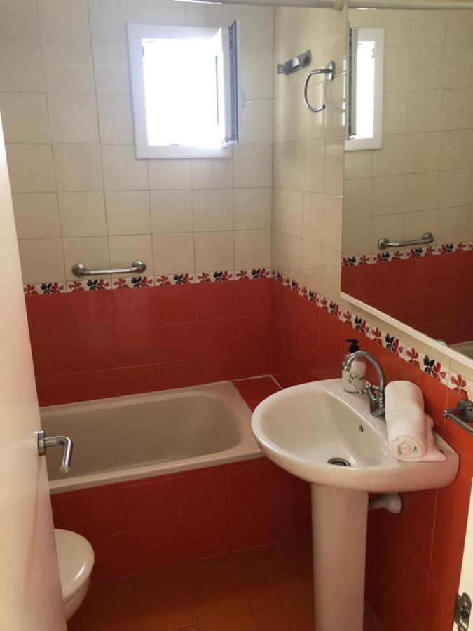 Apartamentos Tarifa Centro & Playa Luaran gambar