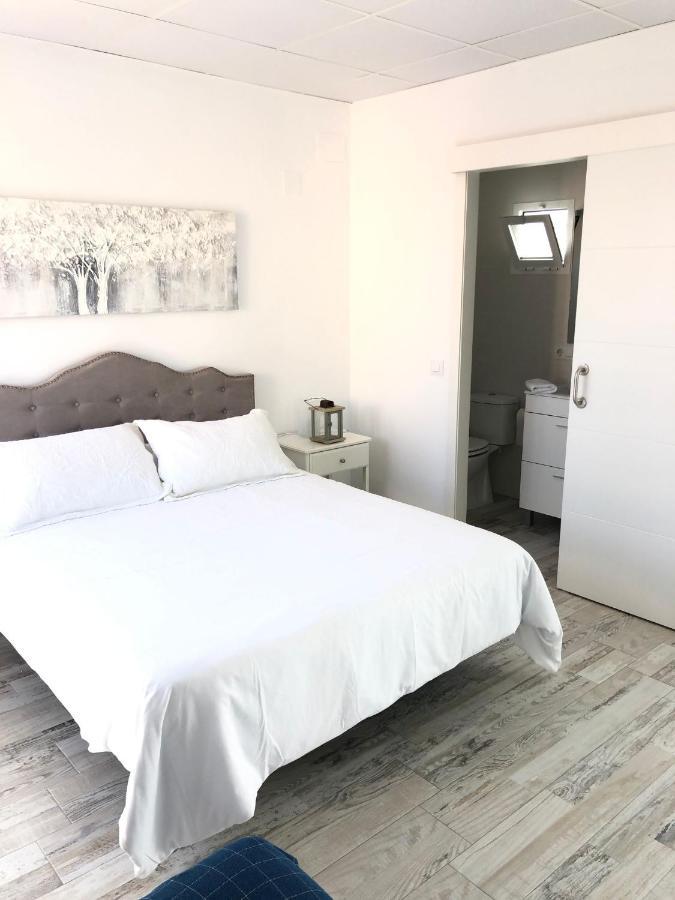 Apartamentos Tarifa Centro & Playa Luaran gambar