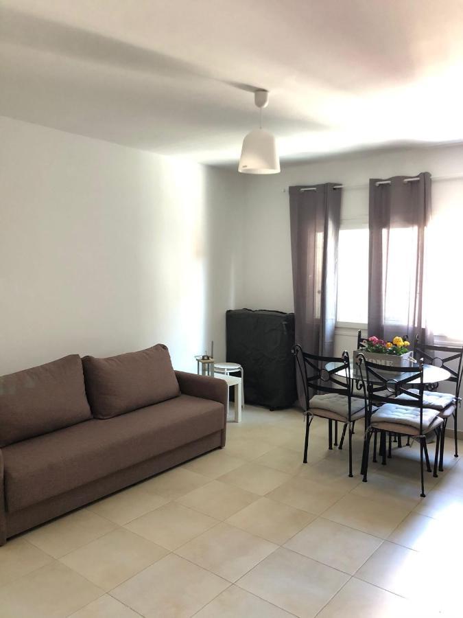 Apartamentos Tarifa Centro & Playa Luaran gambar