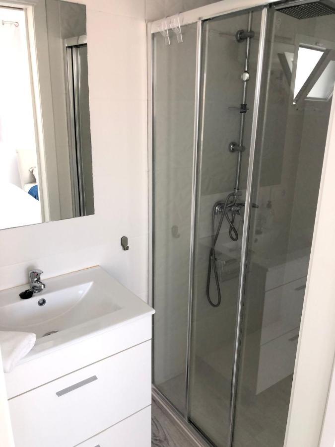 Apartamentos Tarifa Centro & Playa Luaran gambar