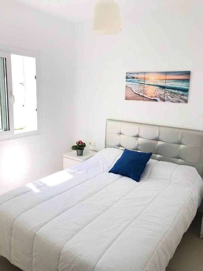 Apartamentos Tarifa Centro & Playa Luaran gambar